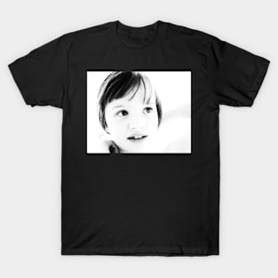 The Wonder of Children T-Shirt